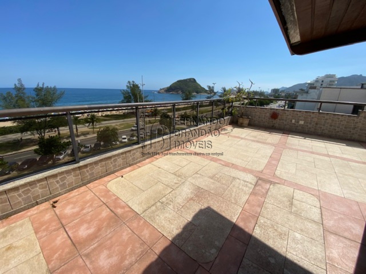 Cobertura, 5 quartos, 400 m² - Foto 1