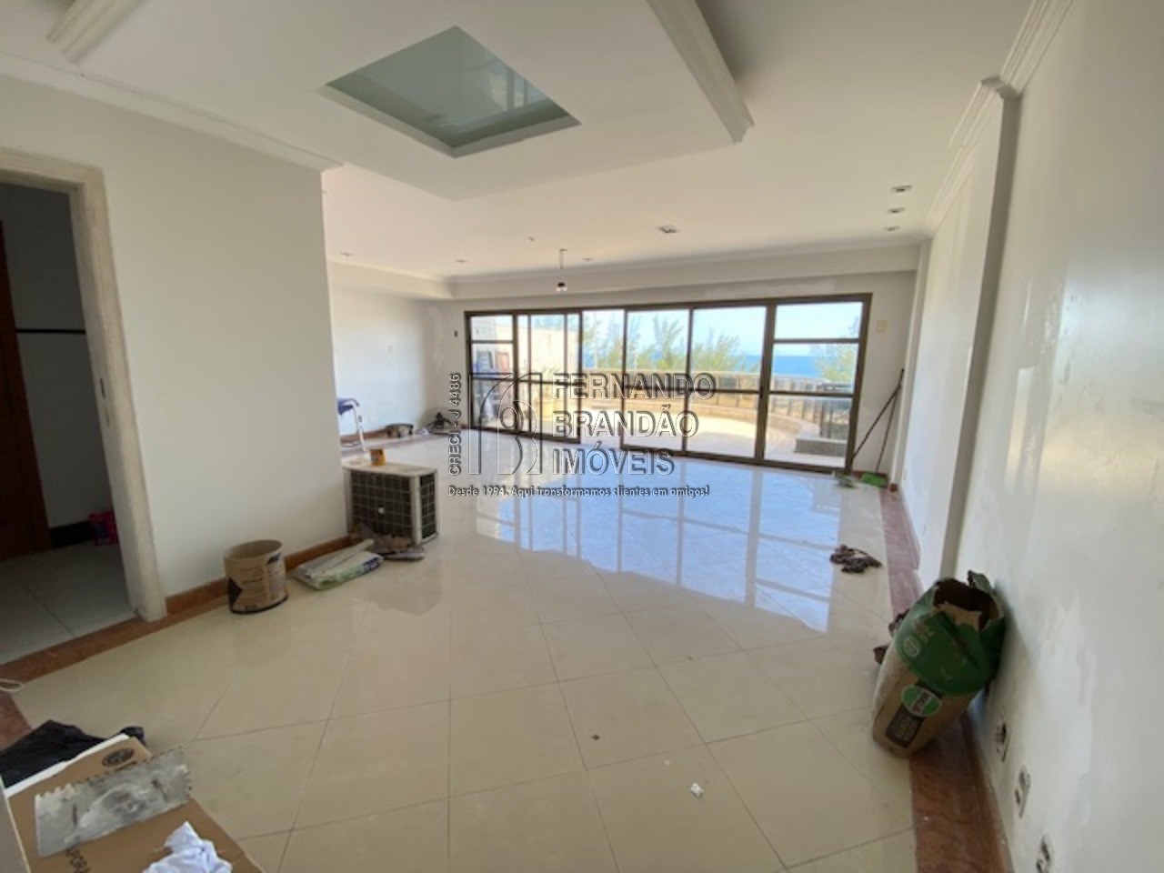 Cobertura, 5 quartos, 400 m² - Foto 12