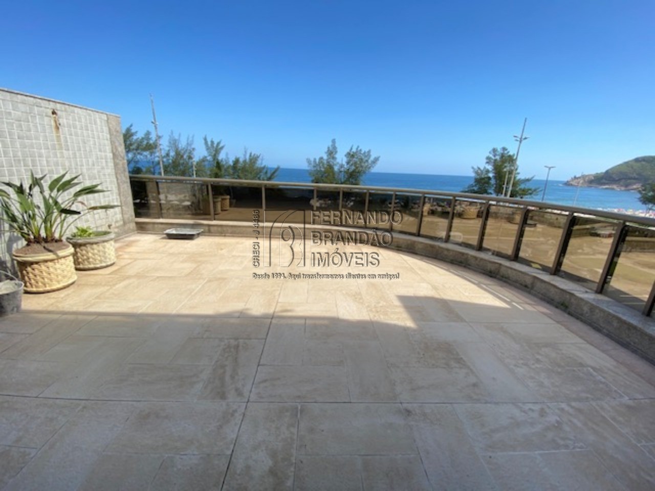 Cobertura, 5 quartos, 400 m² - Foto 13