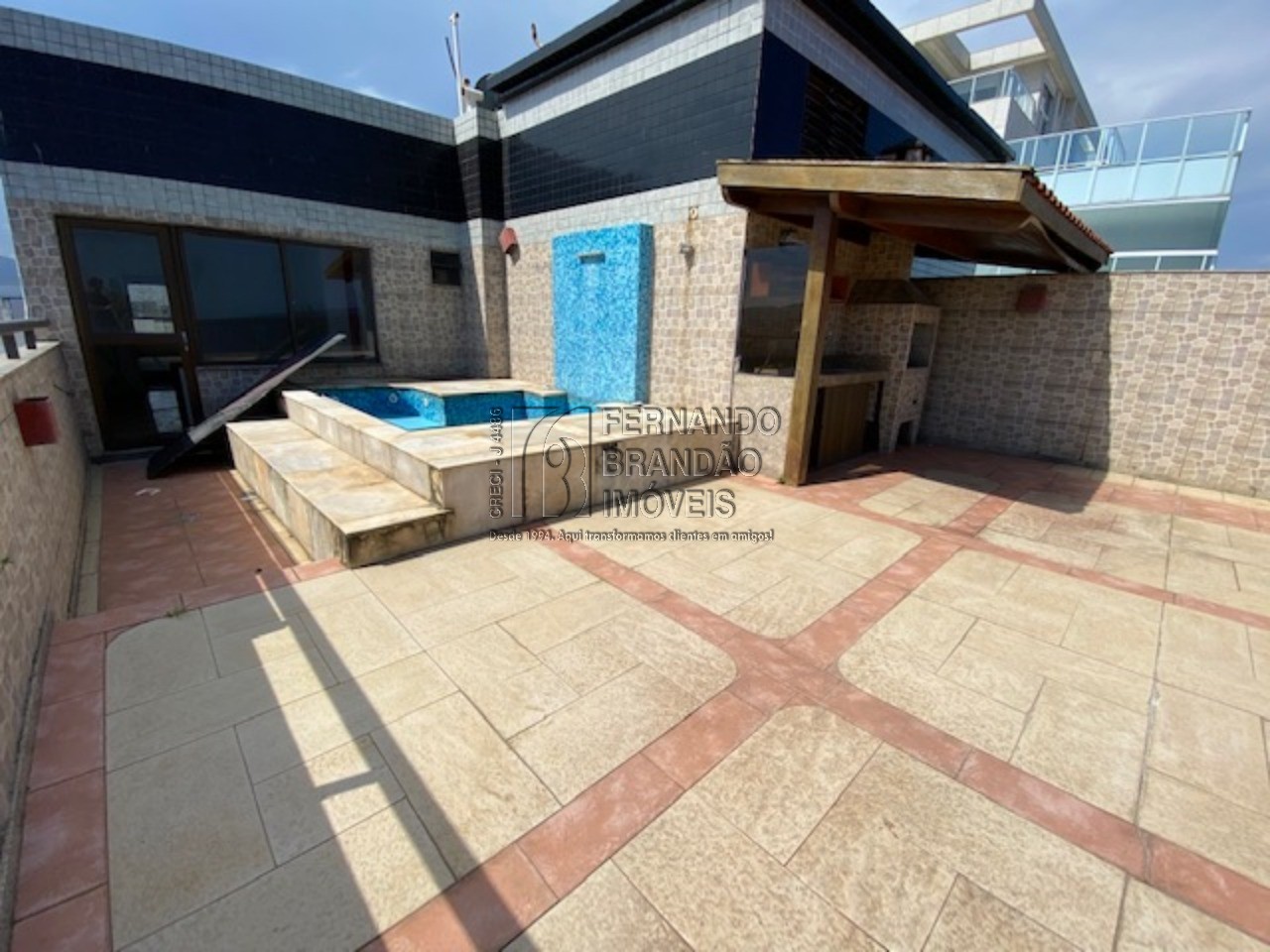 Cobertura, 5 quartos, 400 m² - Foto 2