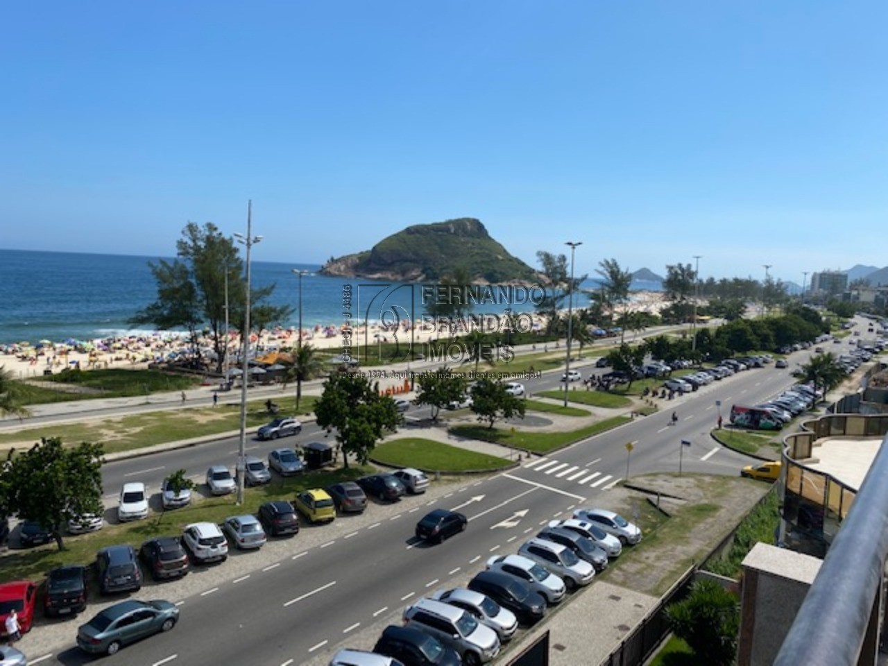 Cobertura, 5 quartos, 400 m² - Foto 20