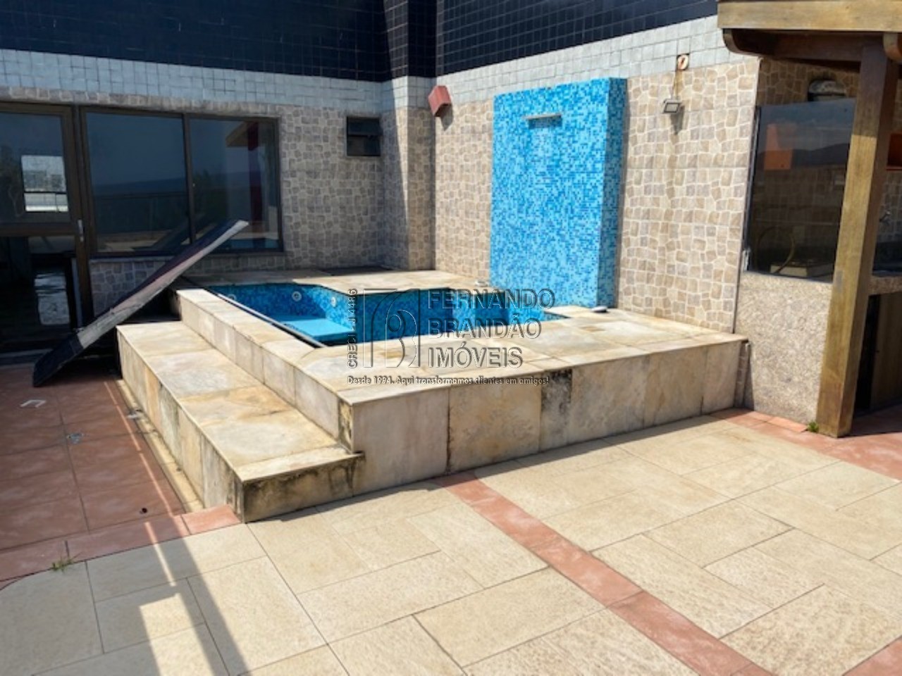 Cobertura, 5 quartos, 400 m² - Foto 3