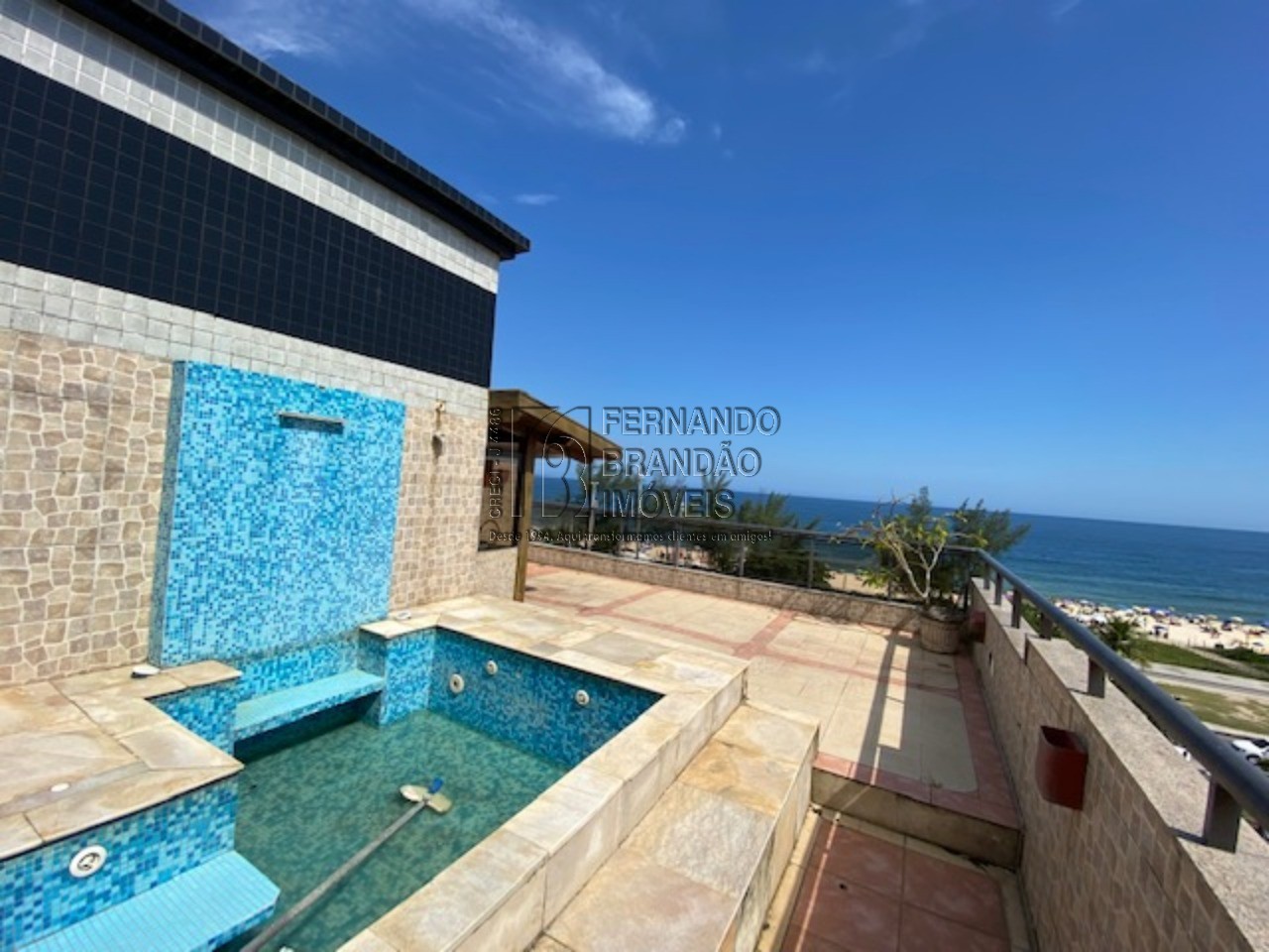 Cobertura, 5 quartos, 400 m² - Foto 4