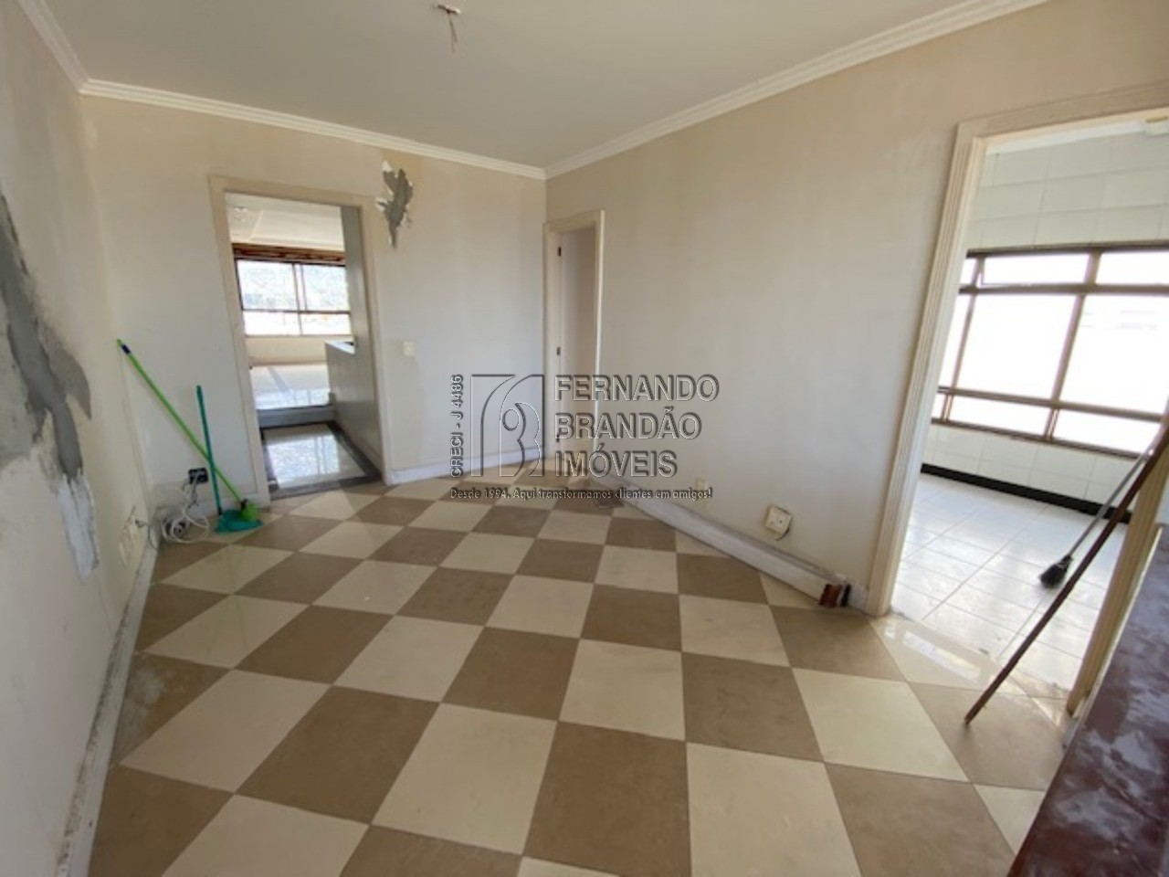 Cobertura, 5 quartos, 400 m² - Foto 5