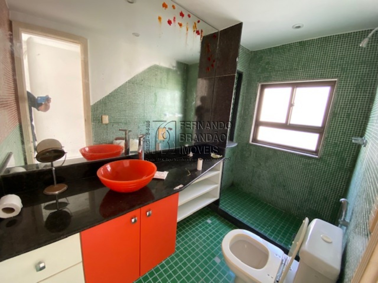 Cobertura, 5 quartos, 400 m² - Foto 9