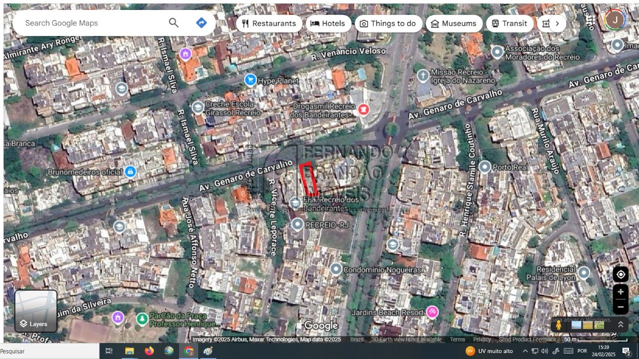 Terreno, 700 m² - Foto 3
