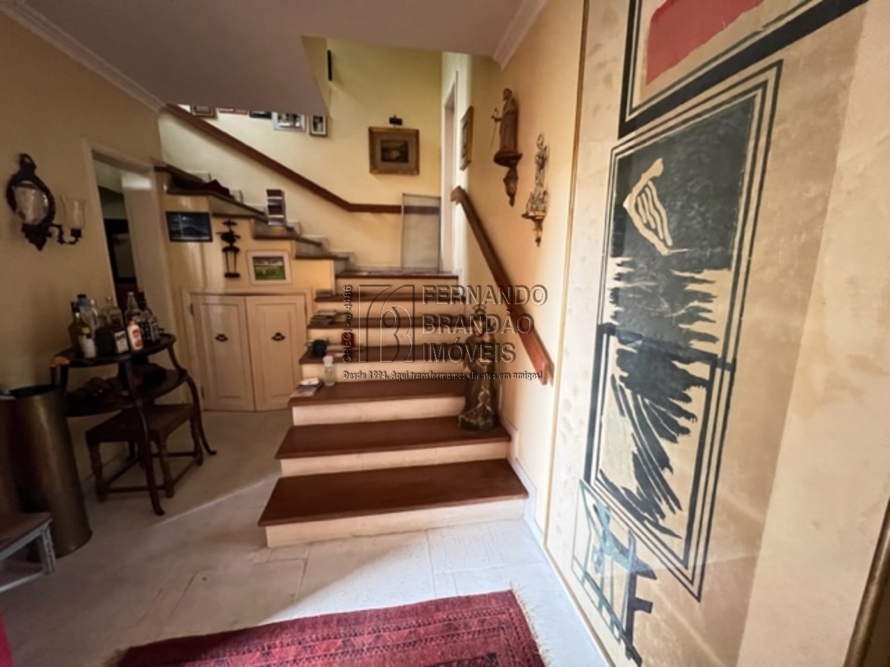 Casa, 4 quartos, 630 m² - Foto 10