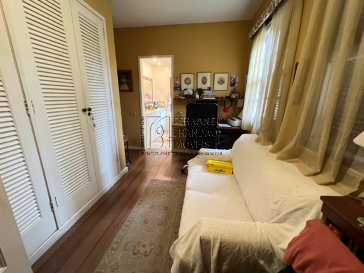 Casa, 4 quartos, 630 m² - Foto 13