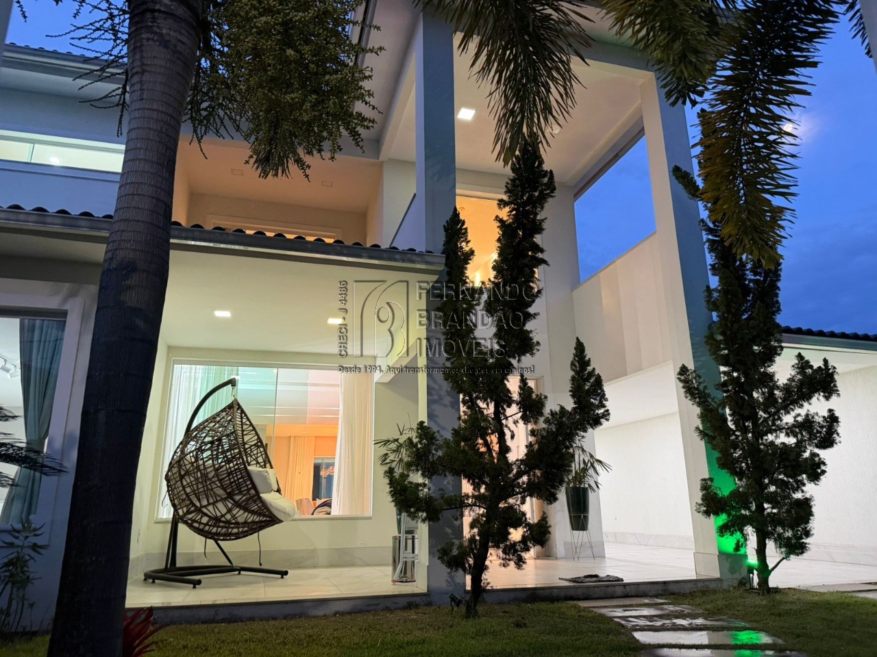 Casa, 3 quartos, 280 m² - Foto 10