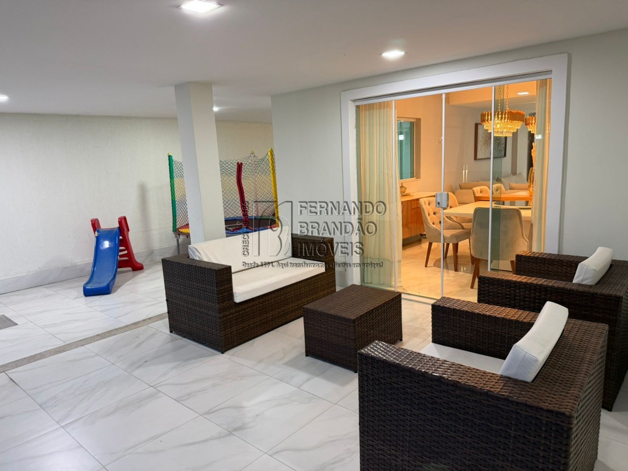 Casa, 3 quartos, 280 m² - Foto 13