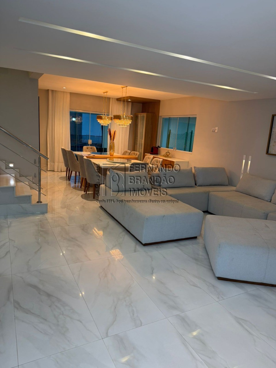 Casa, 3 quartos, 280 m² - Foto 14