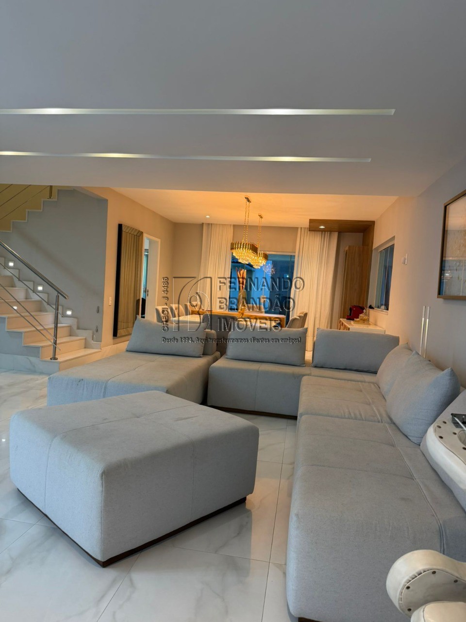 Casa, 3 quartos, 280 m² - Foto 15
