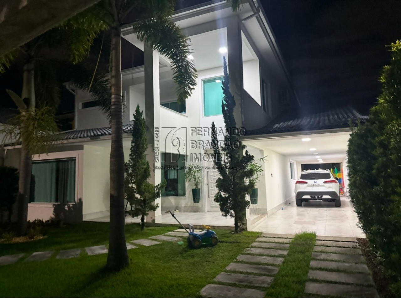 Casa, 3 quartos, 280 m² - Foto 2