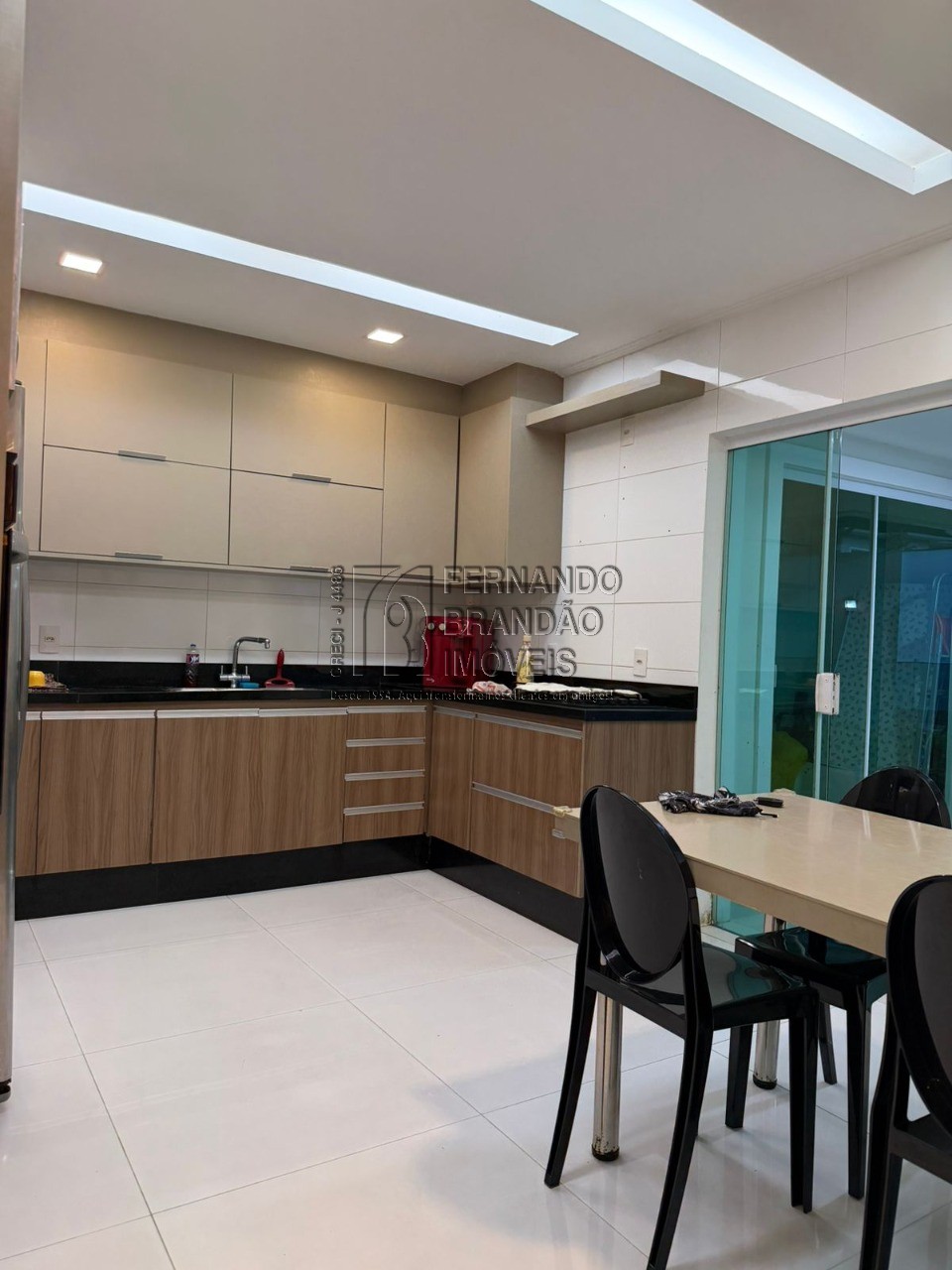 Casa, 3 quartos, 280 m² - Foto 21