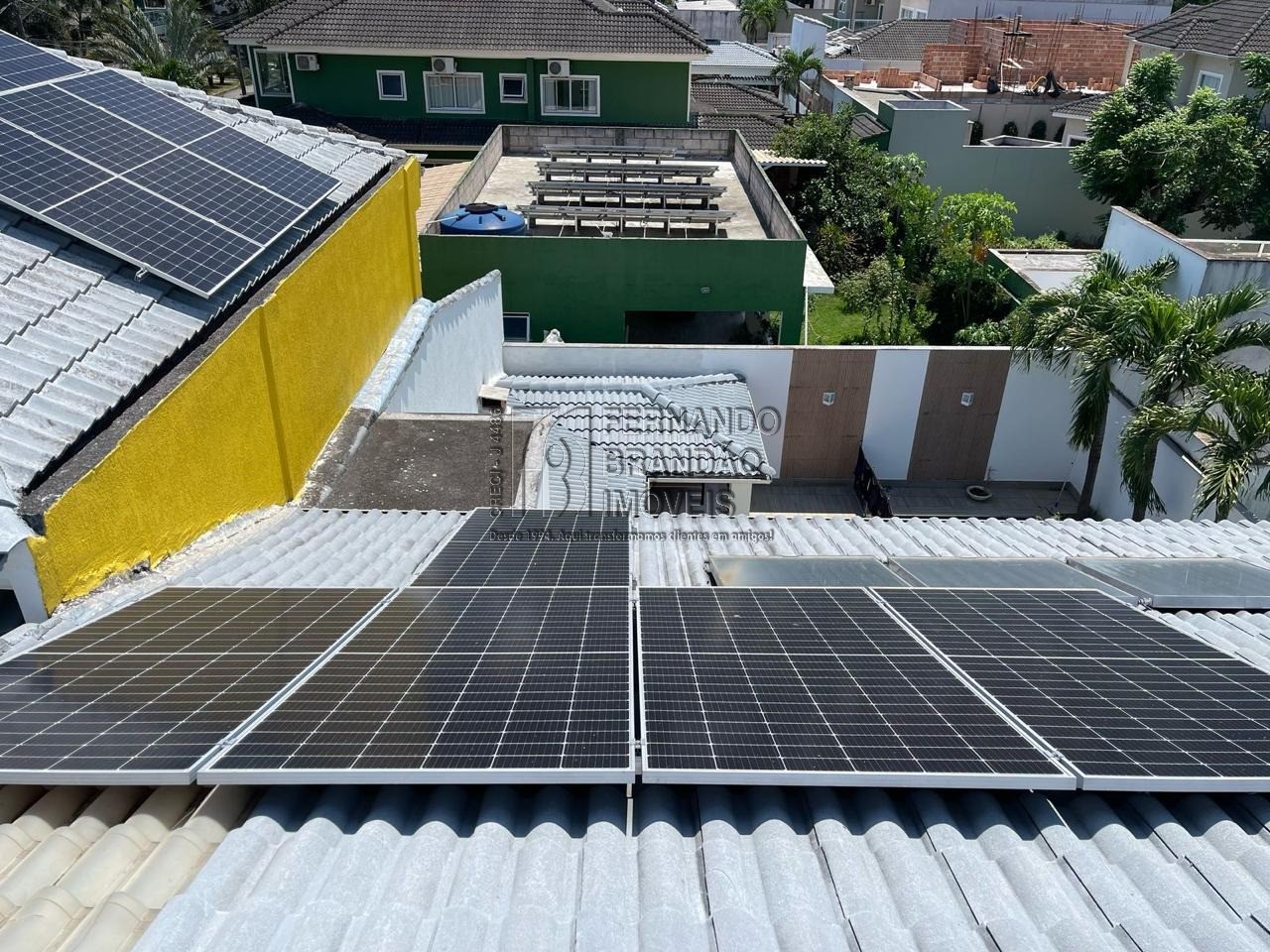 Casa, 3 quartos, 280 m² - Foto 24