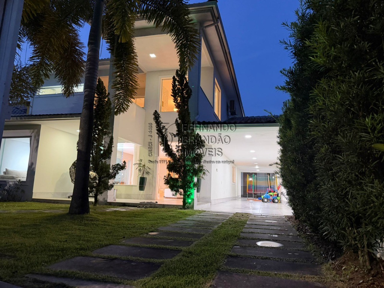 Casa, 3 quartos, 280 m² - Foto 3