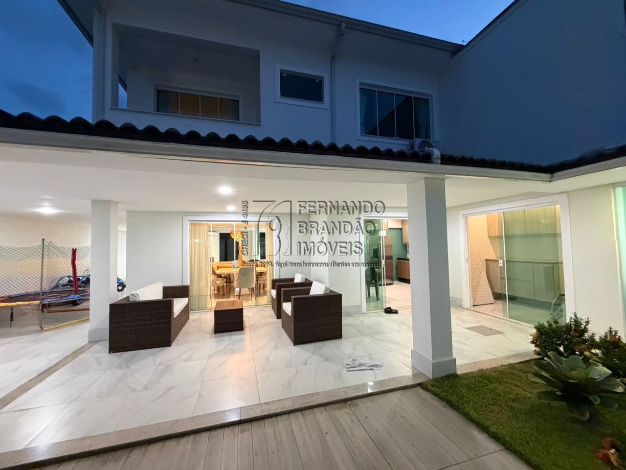 Casa, 3 quartos, 280 m² - Foto 6