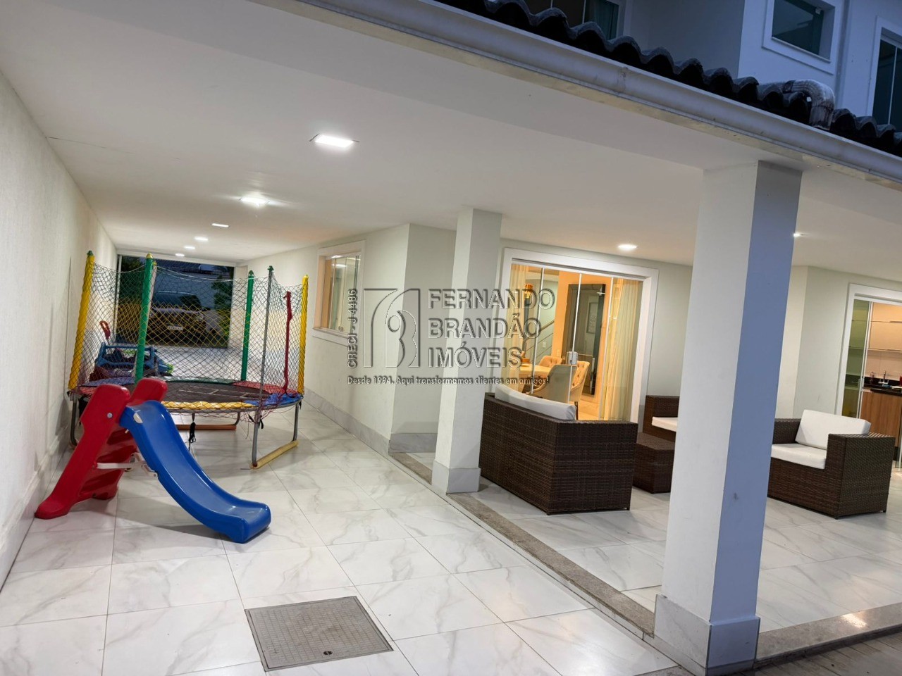 Casa, 3 quartos, 280 m² - Foto 7