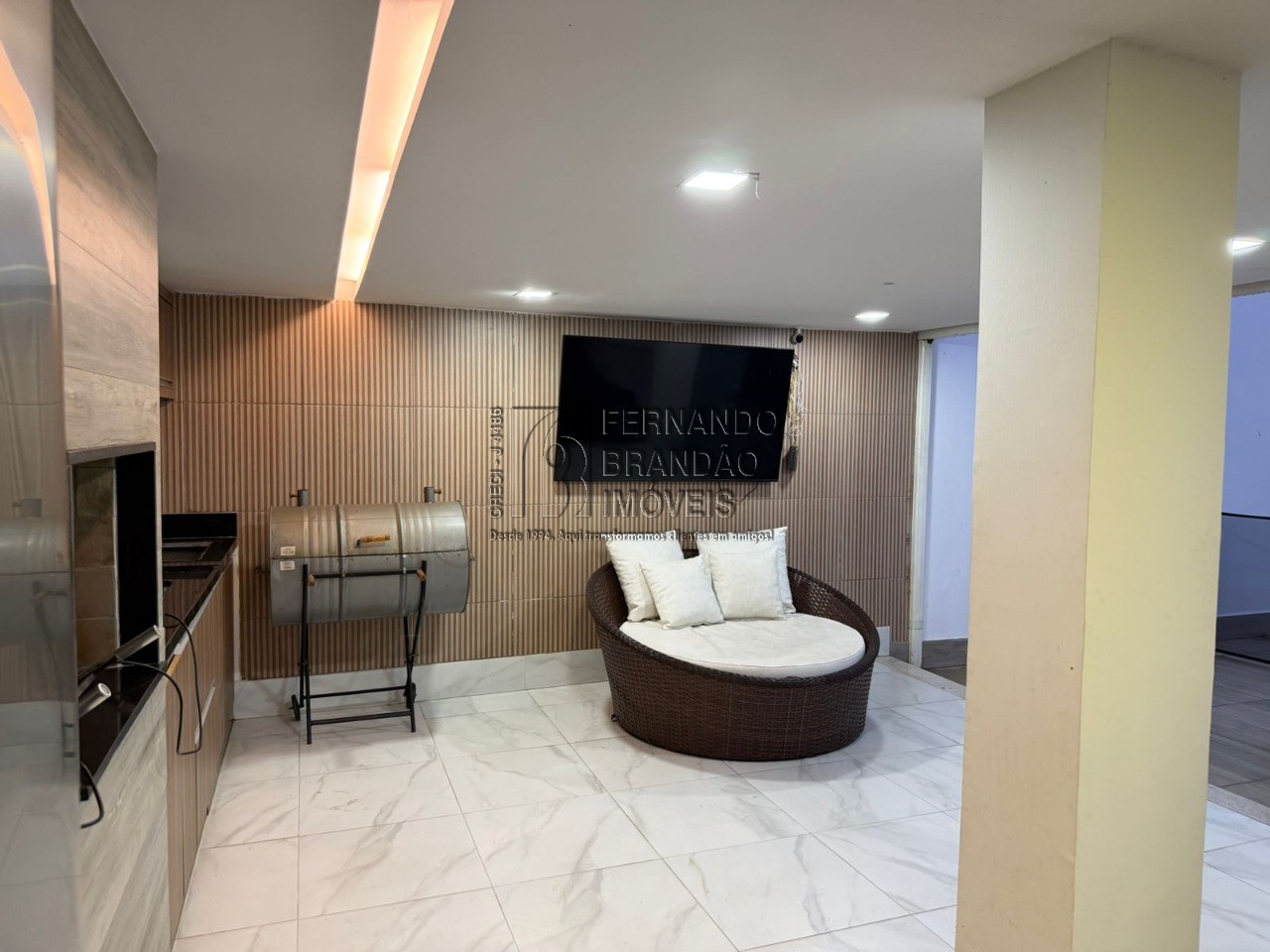 Casa, 3 quartos, 280 m² - Foto 8