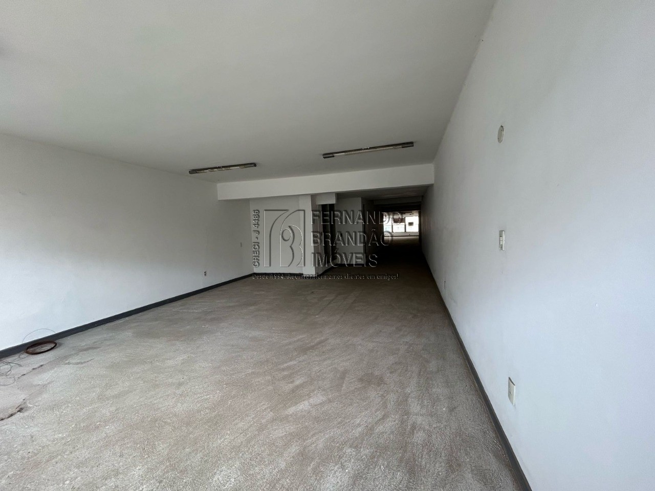 Loja-Salão, 368 m² - Foto 3