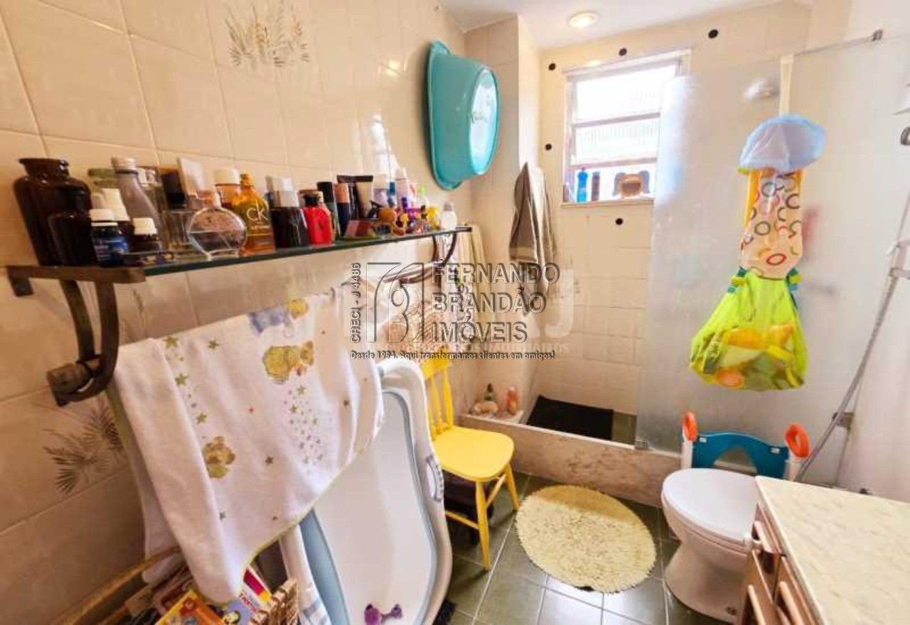 Apartamento, 2 quartos, 80 m² - Foto 2