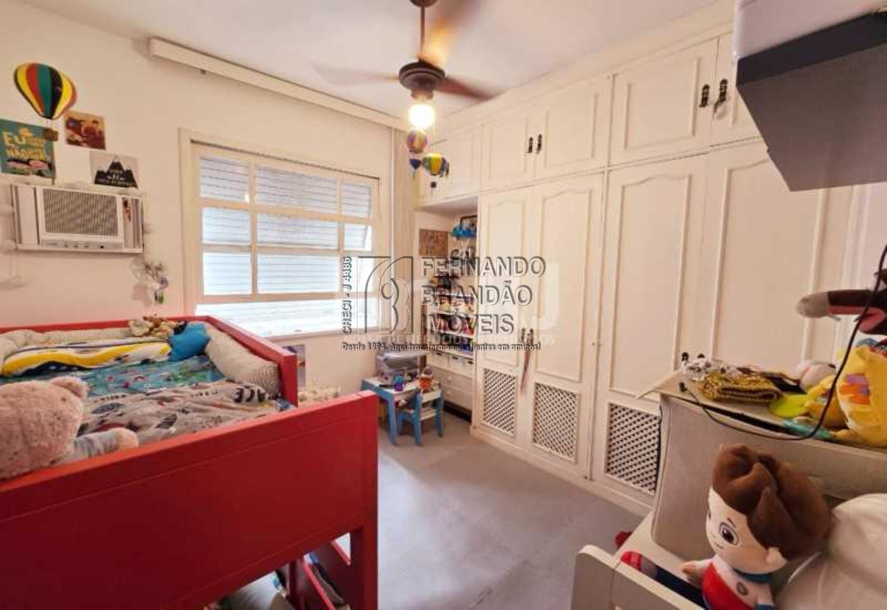 Apartamento, 2 quartos, 80 m² - Foto 3