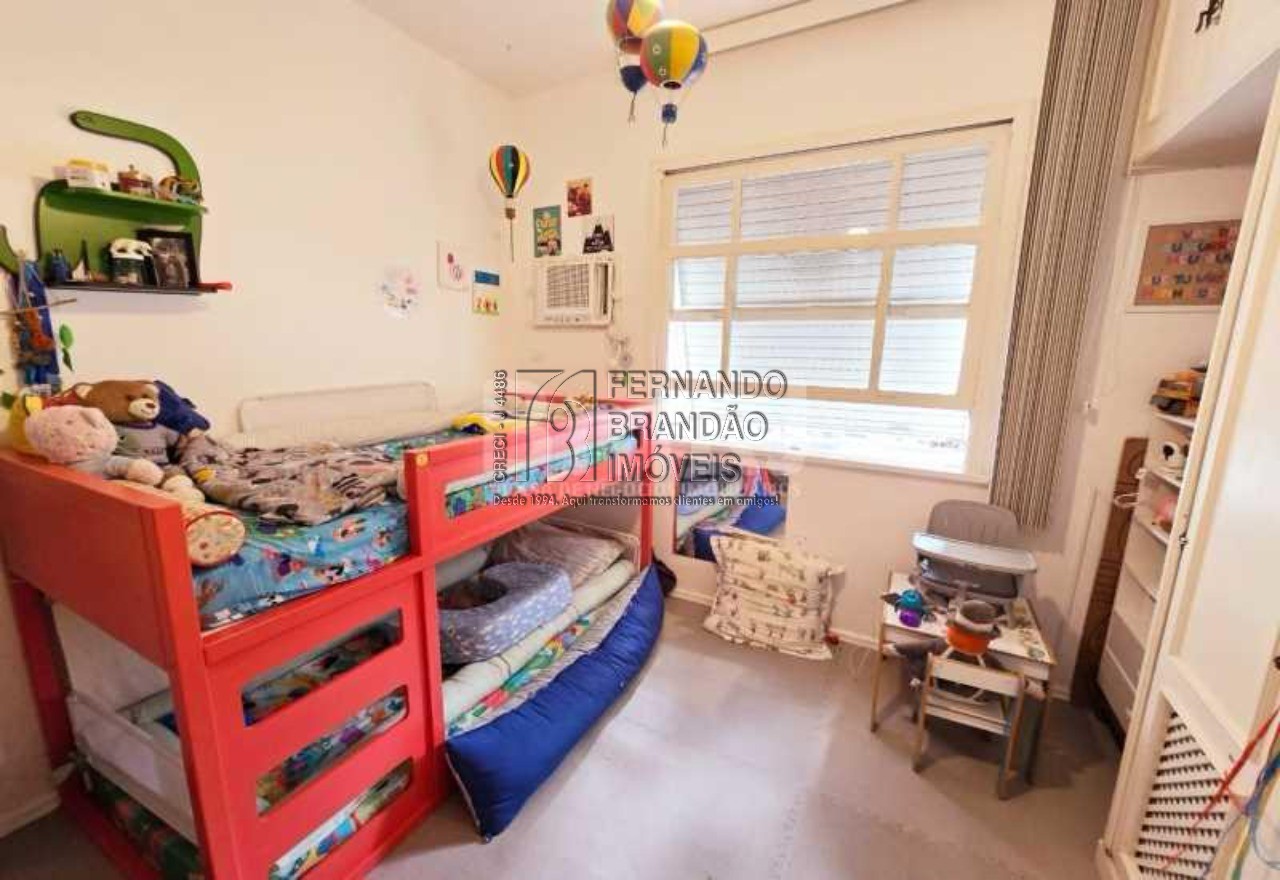Apartamento, 2 quartos, 80 m² - Foto 4