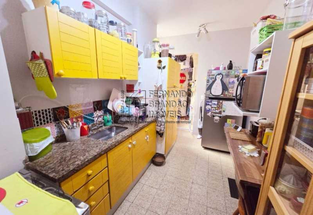 Apartamento, 2 quartos, 80 m² - Foto 6
