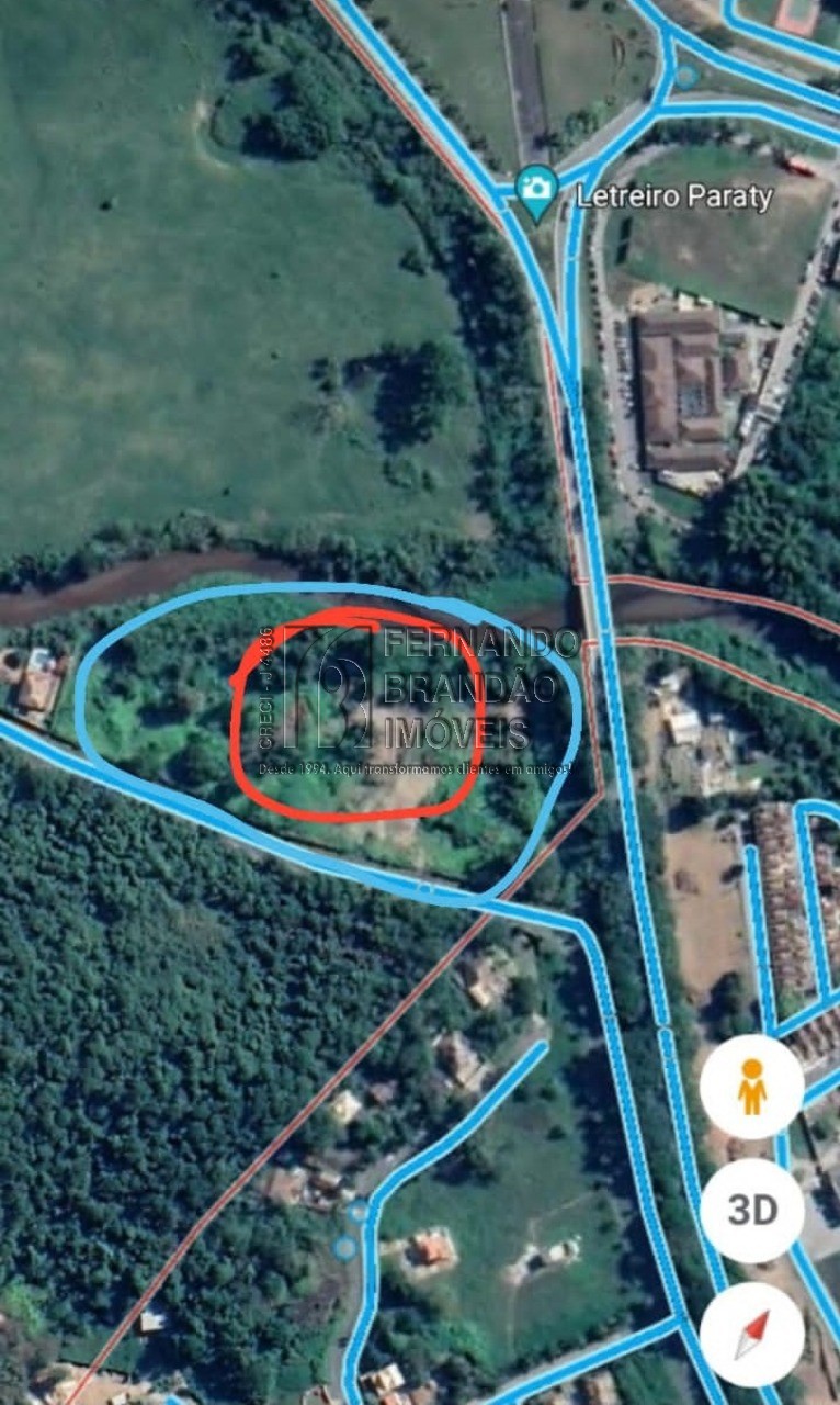 Terreno, 2 hectares - Foto 6