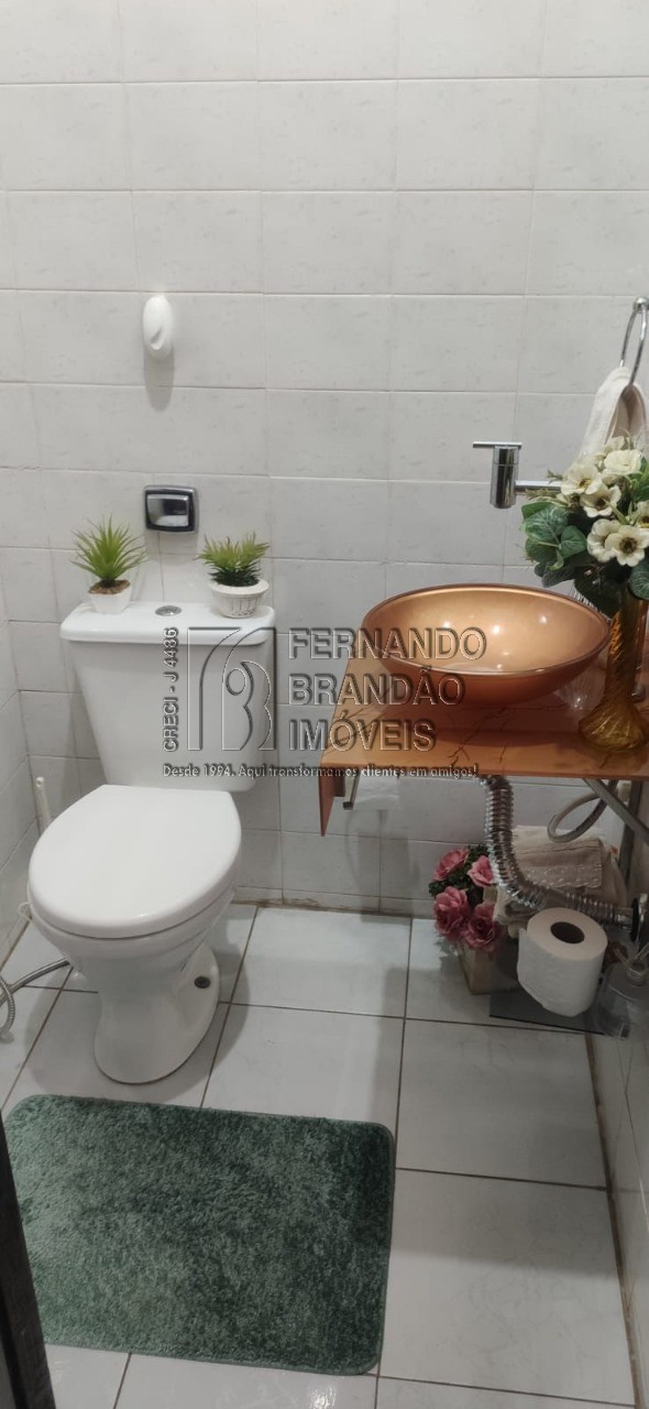 Casa, 3 quartos, 1401 m² - Foto 12