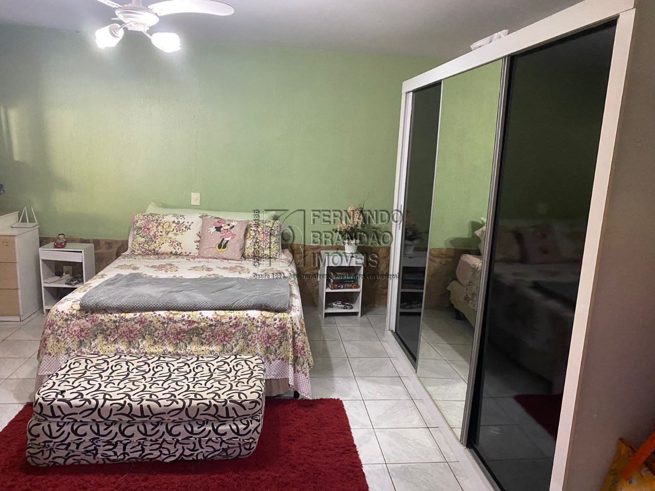 Casa, 3 quartos, 1401 m² - Foto 15