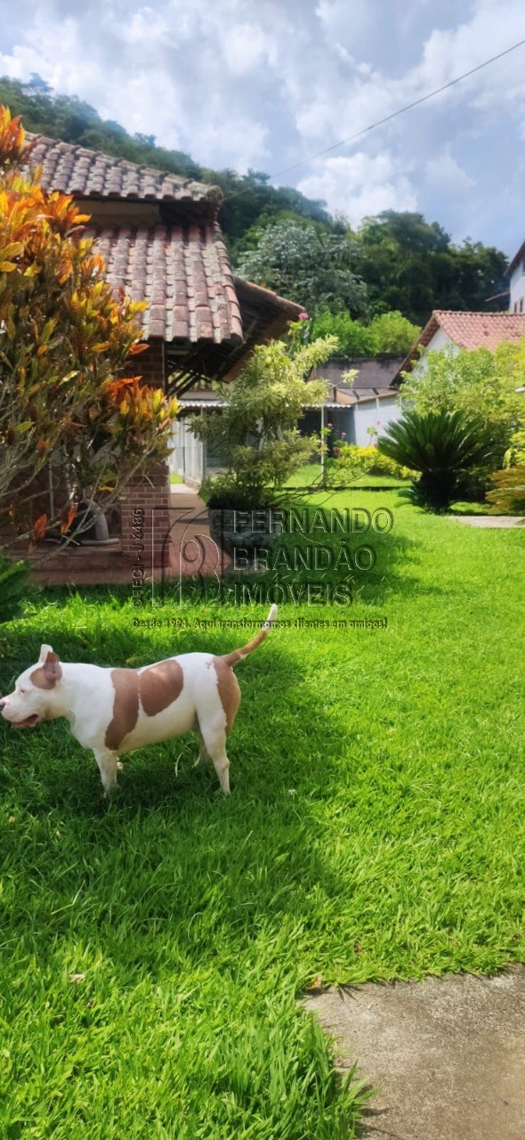 Casa, 3 quartos, 1401 m² - Foto 29