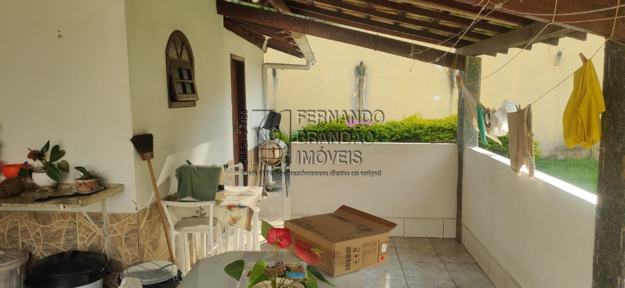 Casa, 3 quartos, 1401 m² - Foto 6
