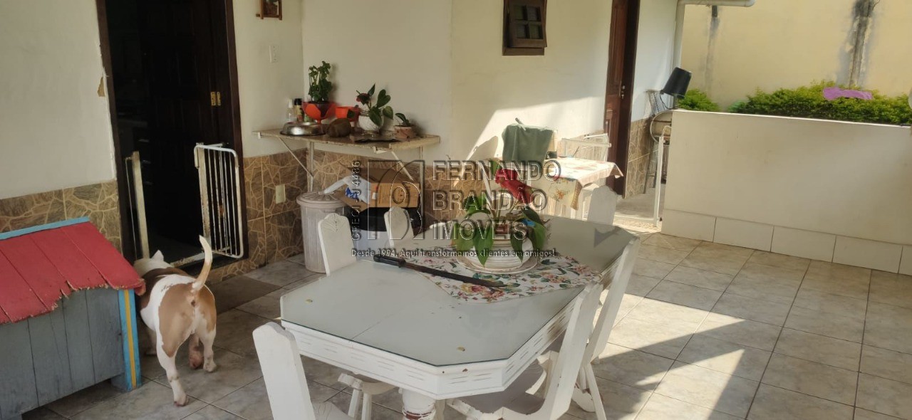 Casa, 3 quartos, 1401 m² - Foto 7