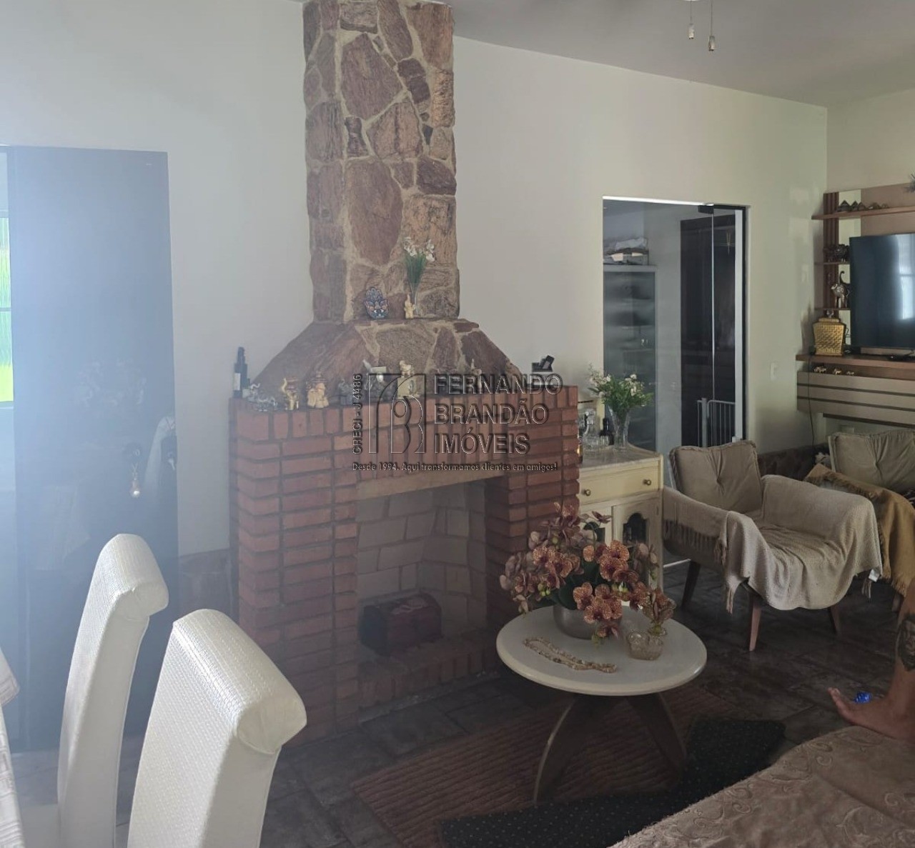 Casa, 3 quartos, 1401 m² - Foto 9
