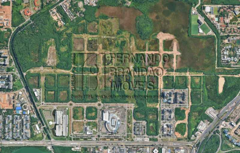 Terreno, 1 hectares - Foto 1