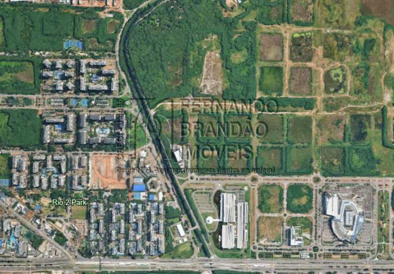 Terreno, 1 hectares - Foto 3