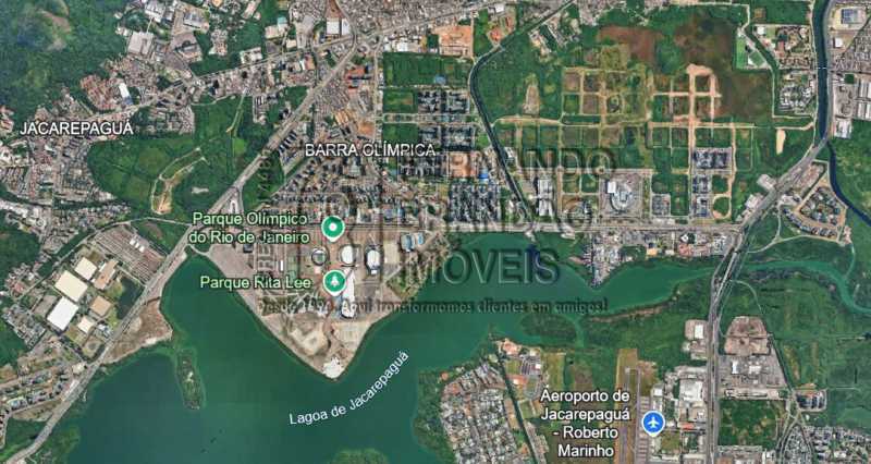Terreno, 1 hectares - Foto 4