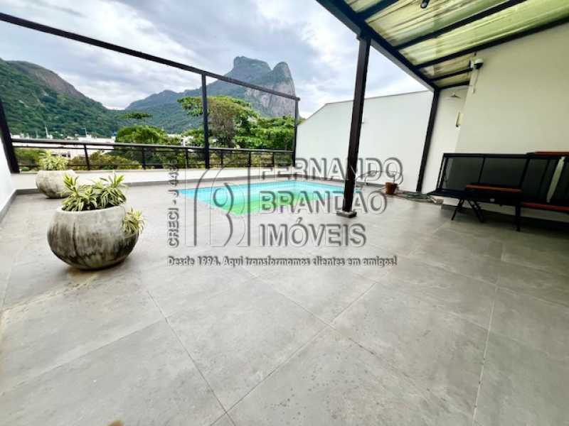 Cobertura, 3 quartos, 332 m² - Foto 3