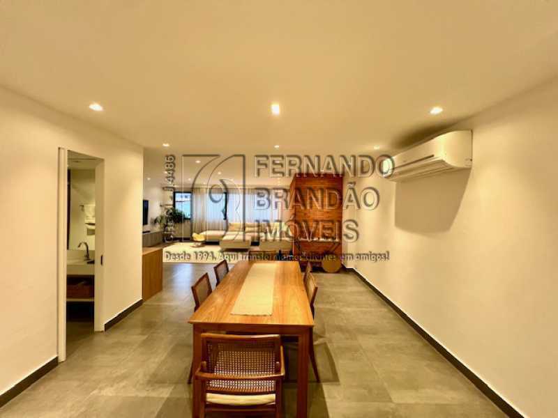 Cobertura, 3 quartos, 332 m² - Foto 2