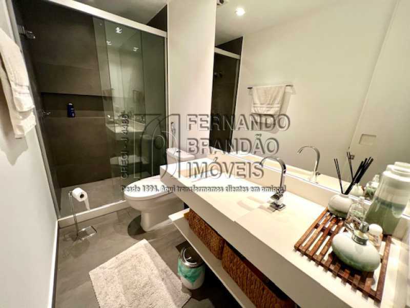 Cobertura, 3 quartos, 332 m² - Foto 8