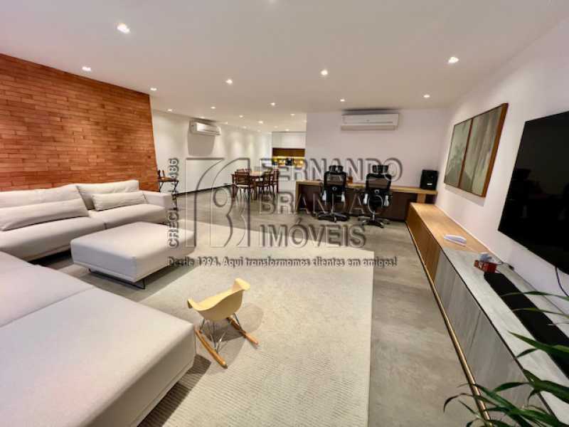 Cobertura, 3 quartos, 332 m² - Foto 5