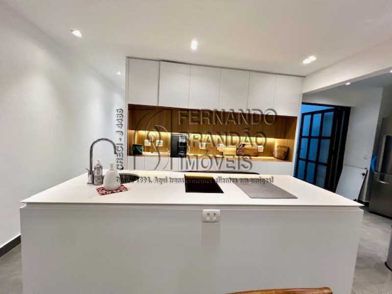 Cobertura, 3 quartos, 332 m² - Foto 6