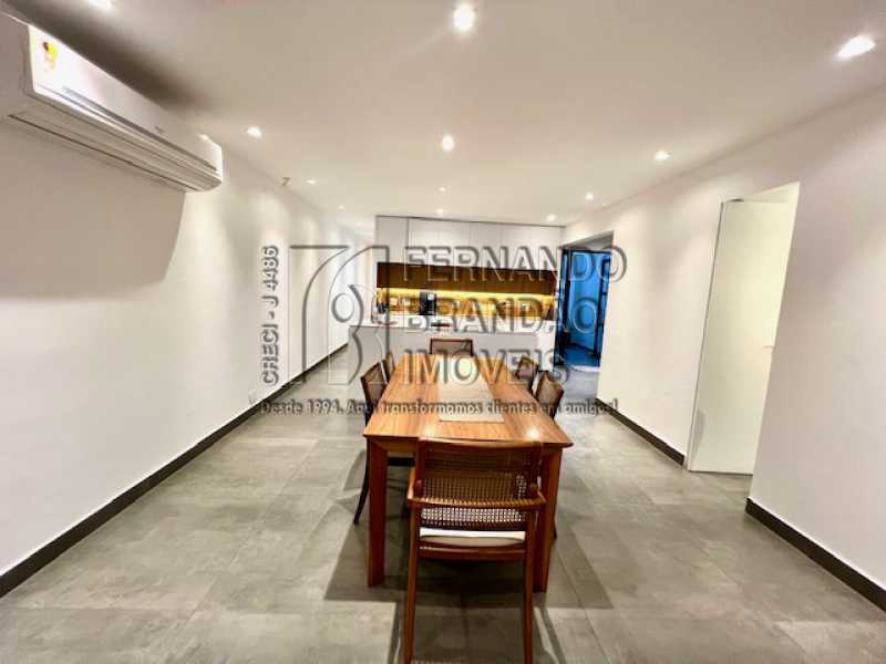 Cobertura, 3 quartos, 332 m² - Foto 7