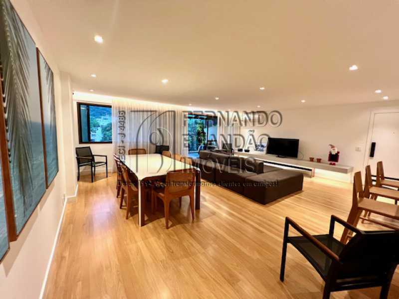 Cobertura, 3 quartos, 332 m² - Foto 11