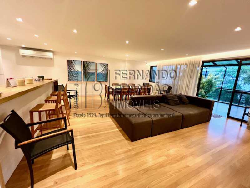 Cobertura, 3 quartos, 332 m² - Foto 10