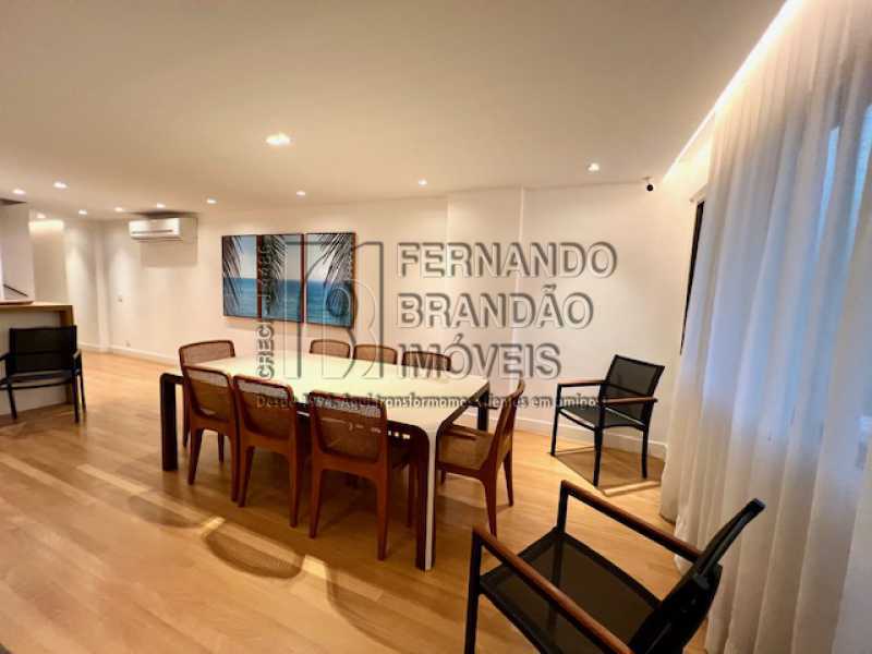 Cobertura, 3 quartos, 332 m² - Foto 12