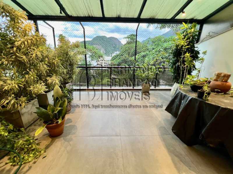 Cobertura, 3 quartos, 332 m² - Foto 9