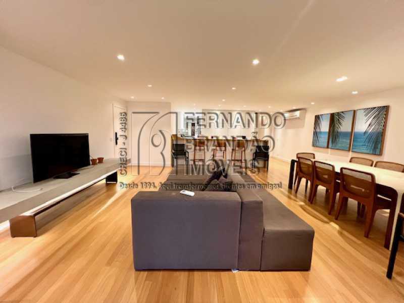Cobertura, 3 quartos, 332 m² - Foto 13