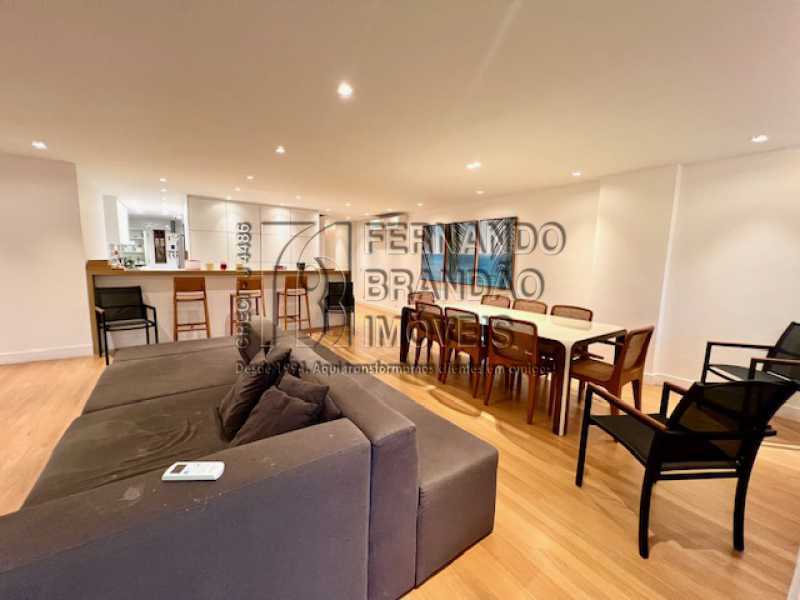 Cobertura, 3 quartos, 332 m² - Foto 14